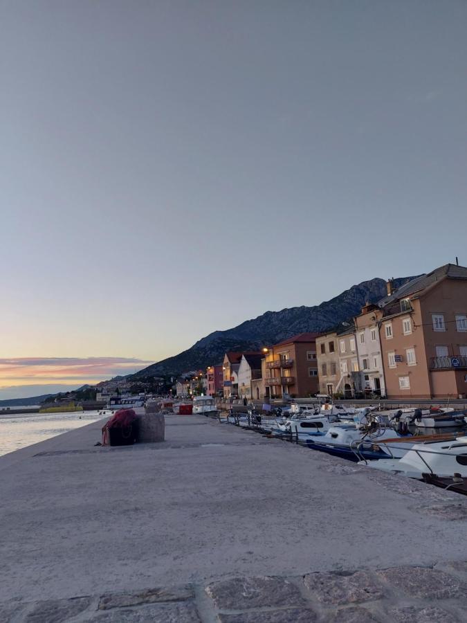 Apartman Stefan Appartement Karlobag Buitenkant foto