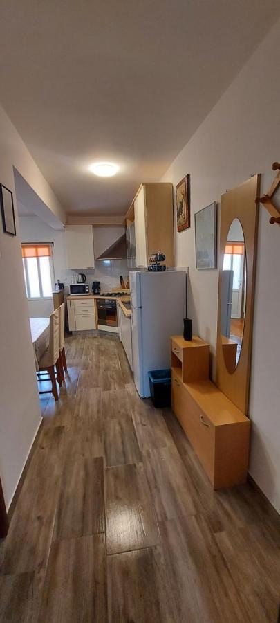 Apartman Stefan Appartement Karlobag Buitenkant foto