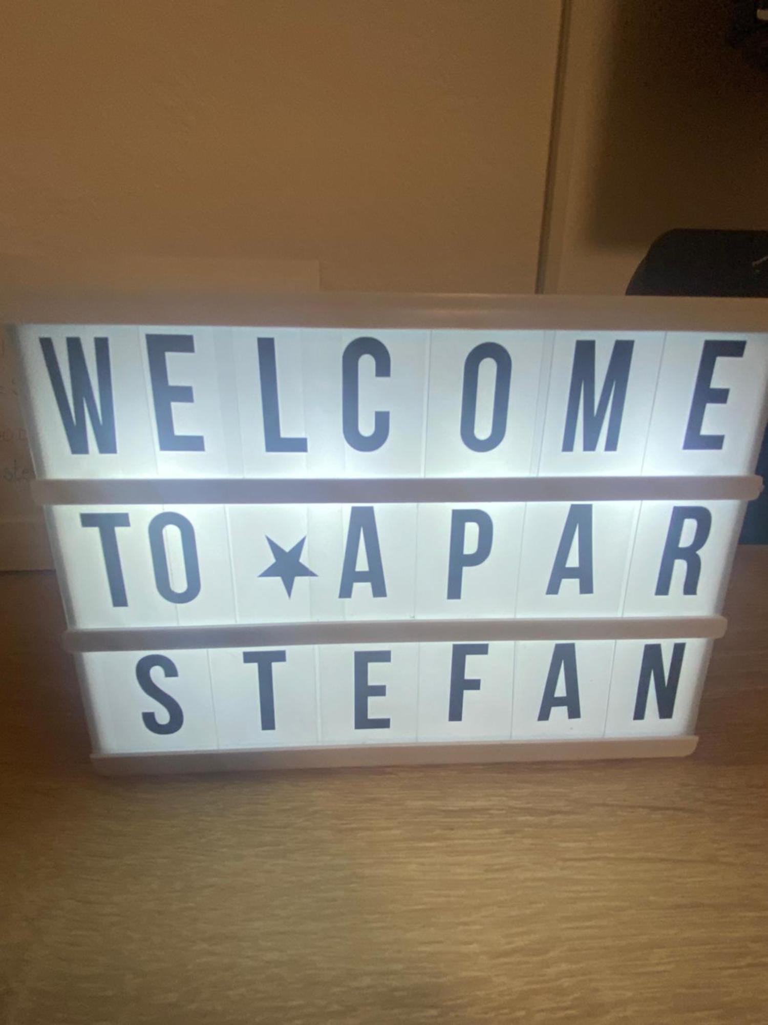 Apartman Stefan Appartement Karlobag Buitenkant foto