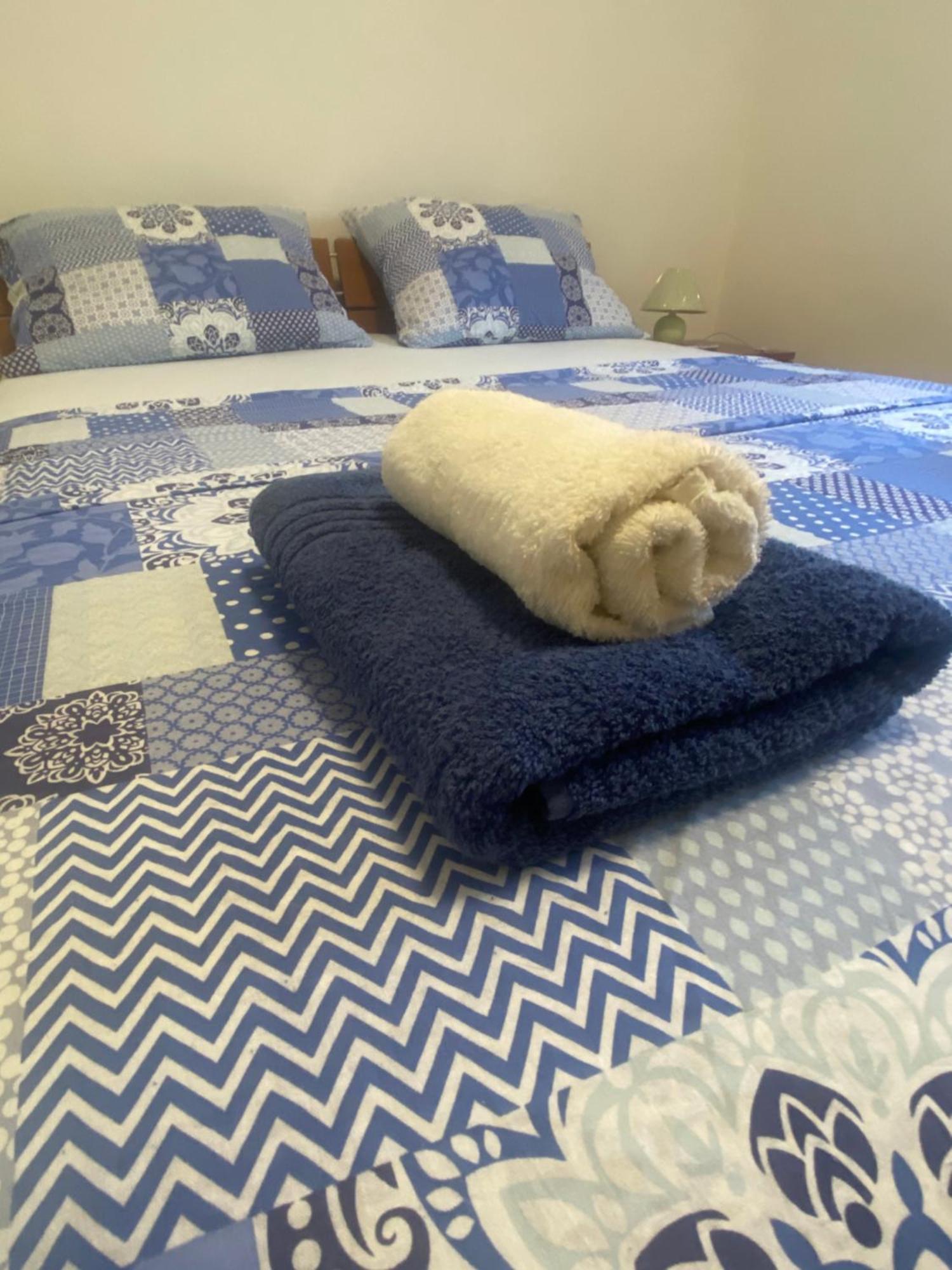 Apartman Stefan Appartement Karlobag Buitenkant foto